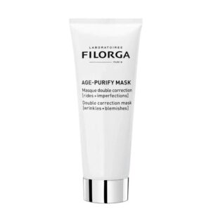 Filorga Age-Purify Age-Purify Mask With Anti-Wrinkle Effect Against Skin Imperfections 75Ml