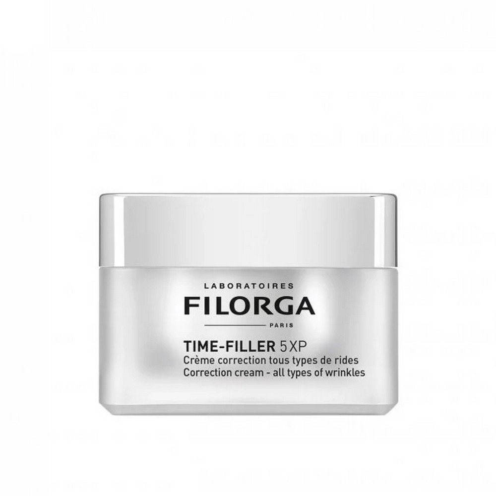 Filorga Time Filler 5Xp Corrective Cream Against Wrinkles 50 Ml