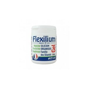 Flexilium Organic Silicon Gel Joint Flexibility,Gel de Silicium Organique Flexibilité Articulaire