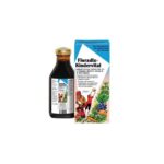 Floradix Kindervital,  250мл