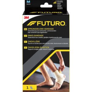 FUTURO ankle bandage M, 1 pc