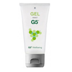 G5 MMST Silicon Gel 100ml, Gel de silicium G5 MMST 100 ml