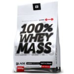 Gainer vanilla powder HiTec Nutrition 3000 g