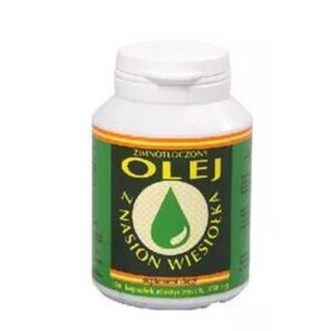 Gal Evening primrose oil capsules 150 capsules.