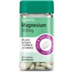 Gevita magnesium 350mg 150