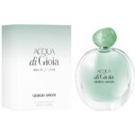 Giorgio Armani S.p.A.,Giorgio Armani Acqua Di Gioia perfumed water for women 100 ml,Giorgio Armani Acqua Di Gioia parfémovaná voda dámská 100 ml
