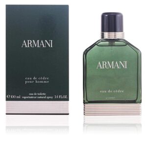 Giorgio Armani ,Giorgio Armani Cedre 1.2 ml EDT,Giorgio Armani Cedre 1,2 ml EDT