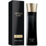 Giorgio Armani S.p.A. ,Giorgio Armani Code Men Eau de Parfum 110 ml,Giorgio Armani Code Men Woda Perfumowana 110 ml