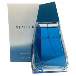 Oriflame,Glacier Oriflame eau de toilette 100ml,Woda toaletowa Glacier Oriflame 100ml