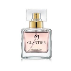 Glantier Sp. z o.o.,Glantier 500 women's perfume 50ml equivalent of Si - Giorgio Armani,Glantier 500 perfumy damskie 50ml odpowiednik Si - Giorgio Armani