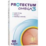 Glim Care Protectum Omega 3, 90