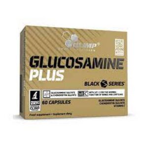 Glucosamine Olimp 90 g natural