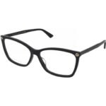 Gucci,Gucci GG0025O 001,Gucci GG0025O 001