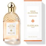 Guerlain,Guerlain Aqua Allegoria Pamplelune Eau de Toilette 125 ml,Guerlain Aqua Allegoria Pamplelune Woda Toaletowa 125 ml
