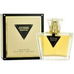 Guess,Guess Seductive eau de toilette for women 75 ml,Guess Seductive toaletní voda dámská 75 ml
