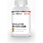 GymBeam Chelated magnesium, 90