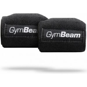 GymBeam Wrist Bandage Press