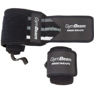 GymBeam Wrist bandages universal