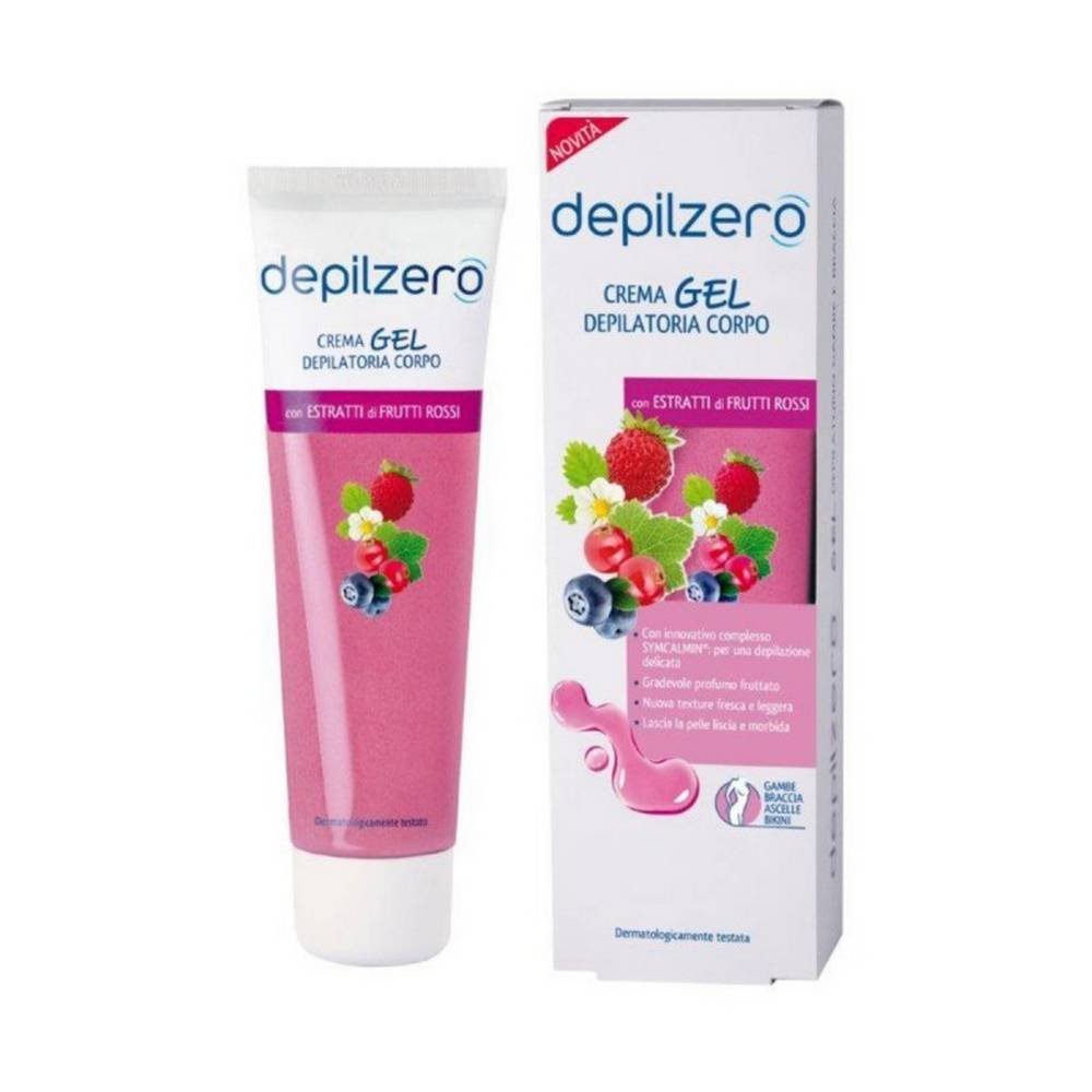 Hair Removal Gel Cream 150 Ml