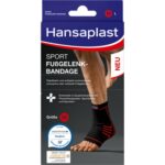 HANSAPLAST Sport ankle bandage size M, 1 pc