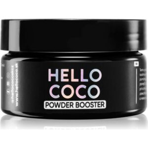 Hello Coco Advanced Teeth Whitening Powder Booster 30 g