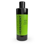 HERBADENT Original Herbal mouthwash 400 ml