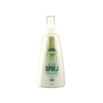 Nadeje,Herbal spray with eucalyptus and larch - respiratory tract VKS5 200ml,Bylinný sprej s eukalyptem a modřínem - dýchací cesty ВКS5 200ml