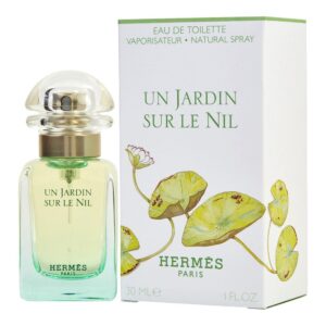 Hermès International S.A.,Hermes Un Jardin Sur Le Nil eau de toilette 30ml,Hermes Un Jardin Sur Le Nil woda toaletowa 30ml