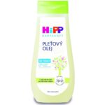 HiPP Babysanft skin oil 200 ml