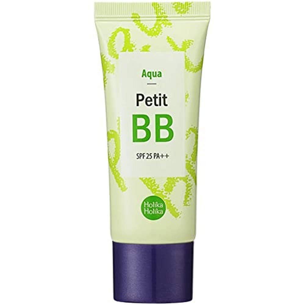 HOLIKA HOLIKA Aqua Petit BB cream SPF25 30 ml