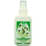 Nadeje,Hope burdock infusion with sprayer 100 ml,Naděje lopuchový výluh s rozprašovačem 100 ml