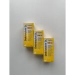 Hübner Dekristolvit D3 1,000 IU drops 10ml,Hübner Dekristolvit D3 1.000 IE Tropfen 10ml