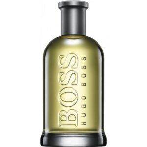Hugo Boss,Hugo Boss Boss Bottled eau de toilette for men 100 ml,Hugo Boss Boss Bottled toaletní voda pánská 100 ml