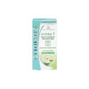 Hydra T - 8 Cosmetic Patches For Combined & Oily Skin