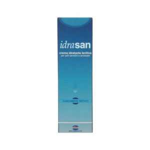 Idrasan Plus - Soothing Moisturizer 150 Ml
