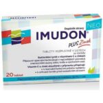 Imudon Neo + Zinc 20 