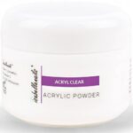 Isabellenails AKRYL CLEAR, 15ml