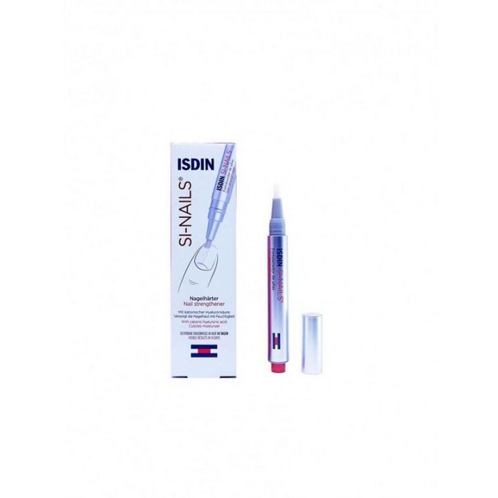 Isdin Si-Nails Pen Brush 2.5ml,Isdin Si-Nails Stylo Pinceau 2,5 ml