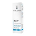 Iwostin Hydro Sensitia, Anti-wrinkle cream serum, 40 ml
