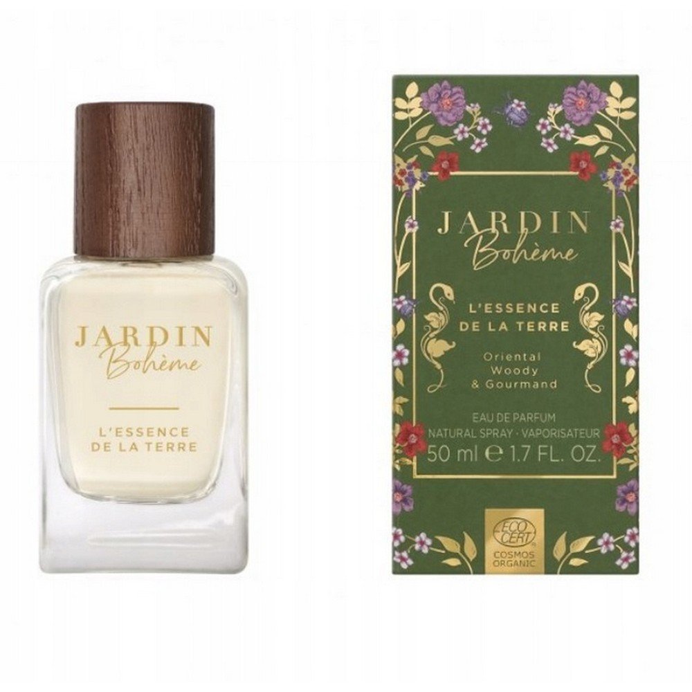 Jardin,Jardin Boheme L'Essence De La Terre Edp 50ml,Jardin Boheme L'Essence De La Terre Edp 50ml