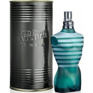 Jean Paul Gaultier,Jean Paul Gaultier Le Male eau de toilette for men 75 ml,Jean Paul Gaultier Le Male toaletní voda pánská 75 ml