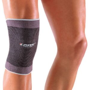 Joerex Knee bandage textile 30433