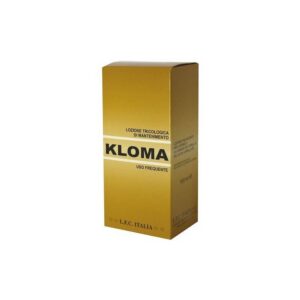 Kloma - Trichological Maintenance Lotion 100Ml