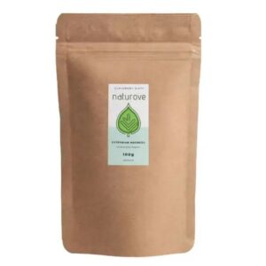 Kraven Magnesium Citrate Naturove 100G