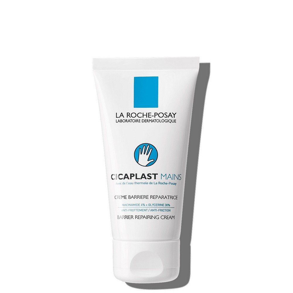 La Roche Cicaplast Mains Hand Cream 100ml