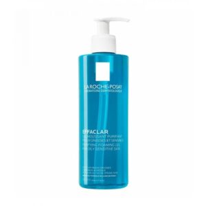 La Roche Posay Effaclar cleansing gel 400 ml
