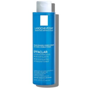 La Roche Posay Effaclar Micro-Exfoliating Pore Tightening Toner 200Ml