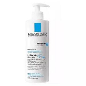 LA ROCHE-POSAY Lipikar Baume AP+M Relipidating balm against skin irritation and itching 400 ml