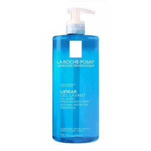 La Roche Posay Lipikar Cleansing Gel 750ml