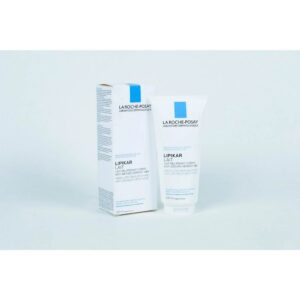 La Roche-Posay Lipikar Lipikar body milk replenishing lipids for dry skin Fragrance Free 200ml